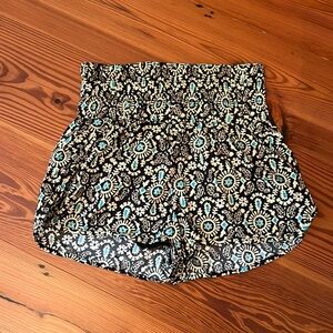 Free People Movement Shorts